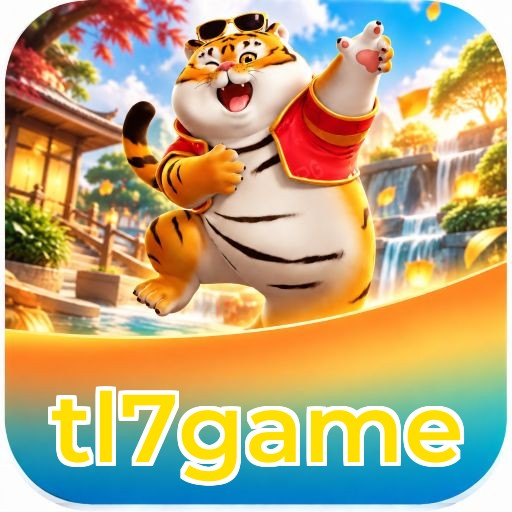 tl7game Logo