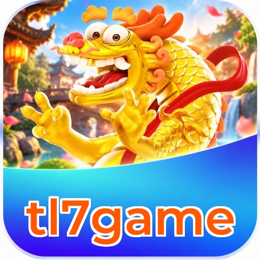 tl7game Facebook - Logo Oficial