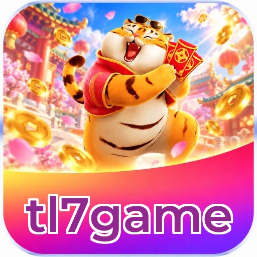 tl7game Login - Logo Oficial