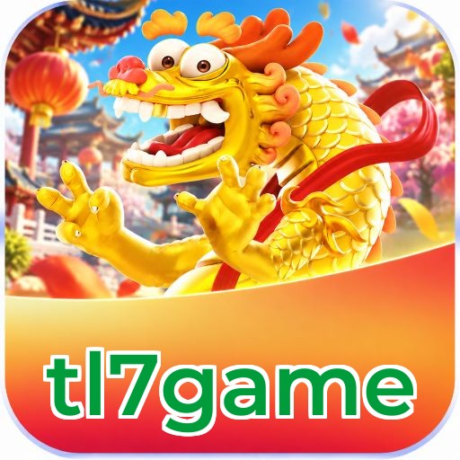 tl7game Cassino ao Vivo - Logo Oficial