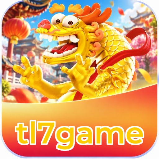 tl7game Plataforma - Logo Oficial
