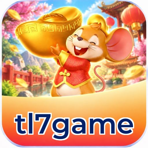 tl7game Logo