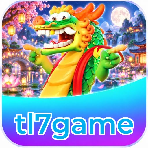 tl7game Logo