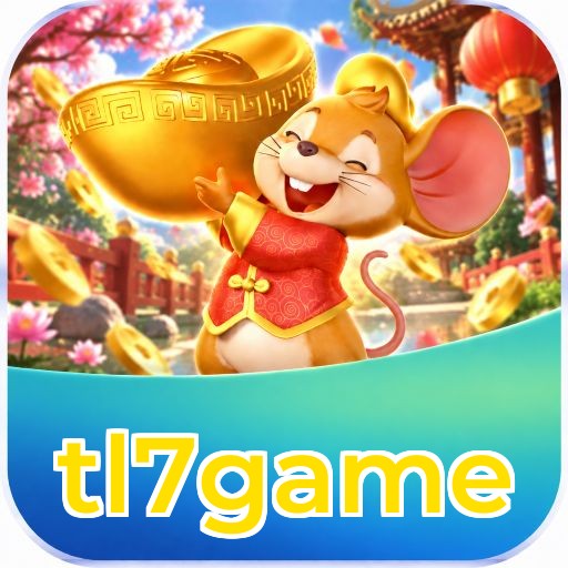 tl7game App Logo - Aplicativo Oficial iOS e Android