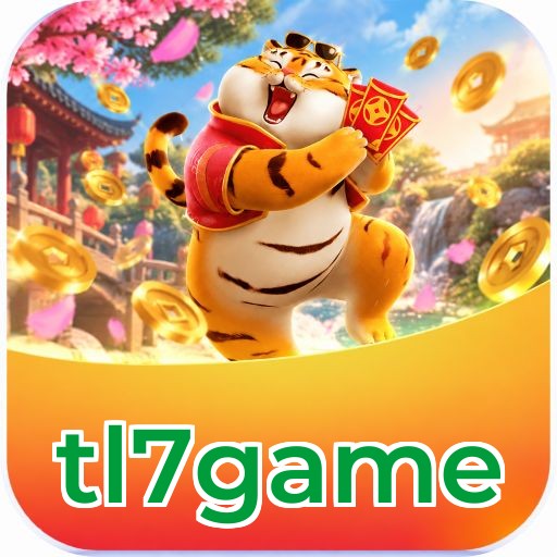 tl7game Logo Oficial - Cassino Online Certificado