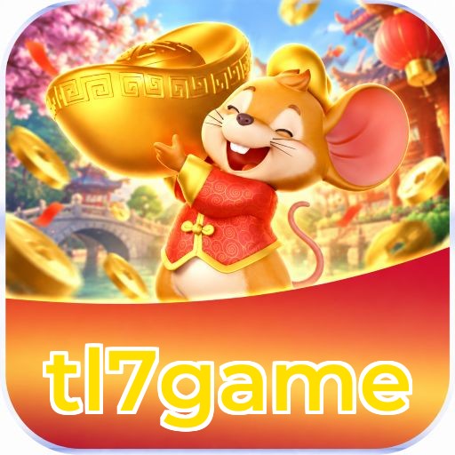 tl7game Slot - Logo Oficial