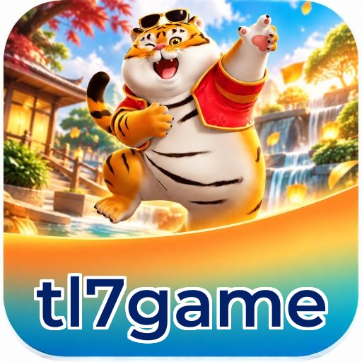 tl7game Logo