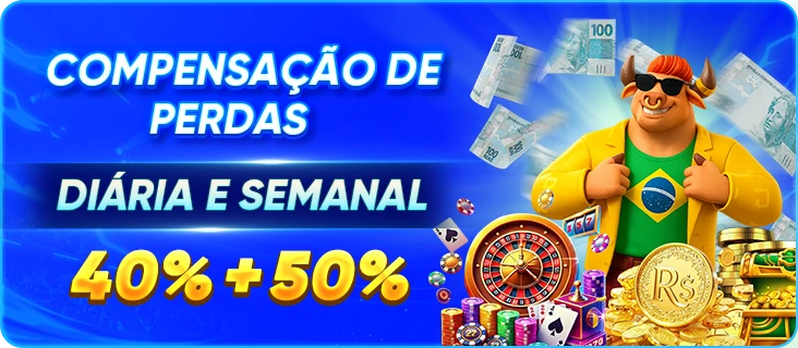 Banner principal com destaques do TL7GAME